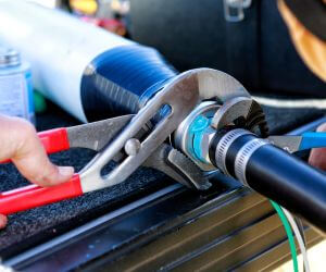 About Emergency plumbing pros Fort Davis, TX